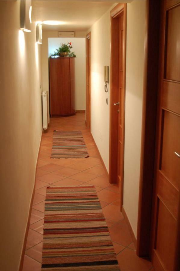 Micasatucasa Nápoles Exterior foto